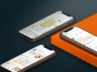 Thiết kế ứng dụng di động