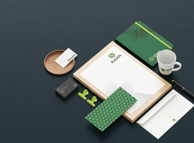 Thiết kế thương hiệu & truyền thông